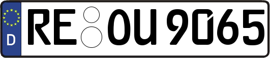 RE-OU9065