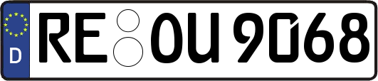 RE-OU9068