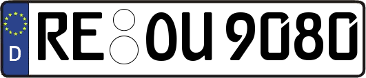 RE-OU9080