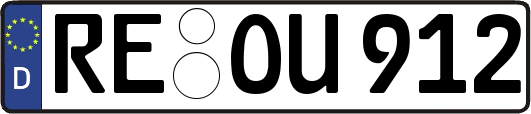 RE-OU912