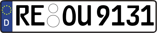 RE-OU9131