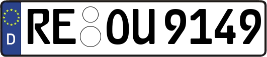 RE-OU9149