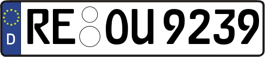RE-OU9239