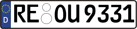RE-OU9331