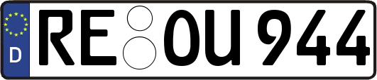 RE-OU944