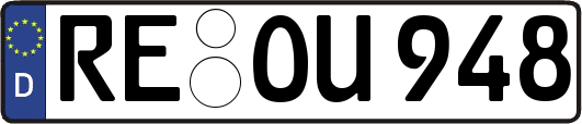 RE-OU948
