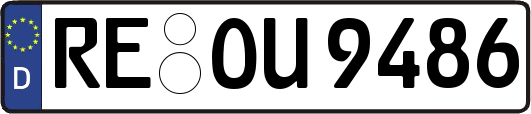 RE-OU9486