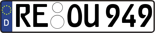 RE-OU949