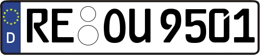 RE-OU9501