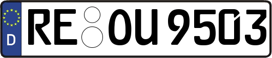 RE-OU9503