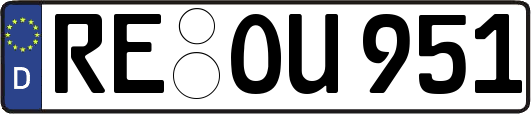 RE-OU951