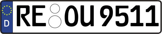 RE-OU9511