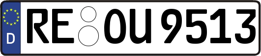 RE-OU9513