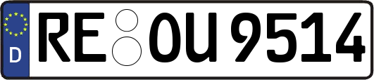 RE-OU9514
