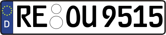 RE-OU9515
