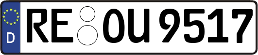 RE-OU9517