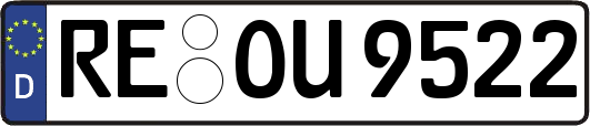 RE-OU9522