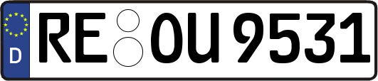 RE-OU9531