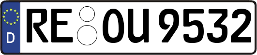 RE-OU9532
