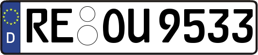 RE-OU9533