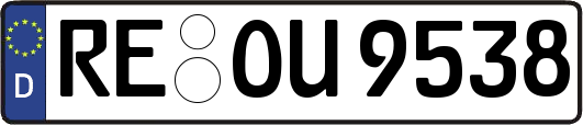 RE-OU9538