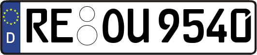 RE-OU9540