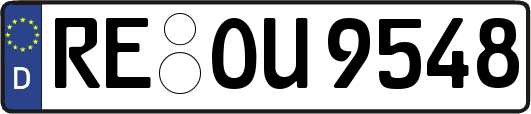 RE-OU9548