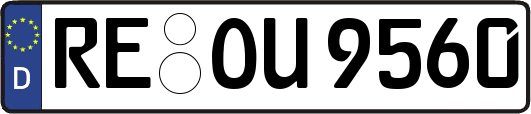 RE-OU9560