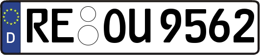 RE-OU9562