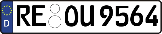 RE-OU9564