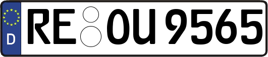 RE-OU9565