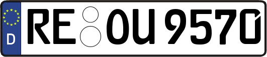 RE-OU9570