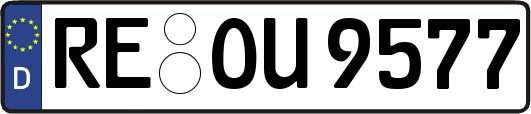 RE-OU9577