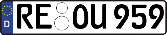 RE-OU959
