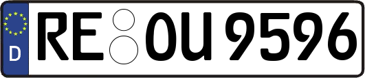 RE-OU9596