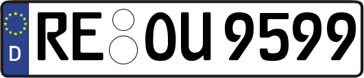 RE-OU9599