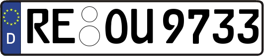 RE-OU9733