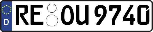 RE-OU9740