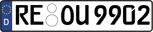 RE-OU9902
