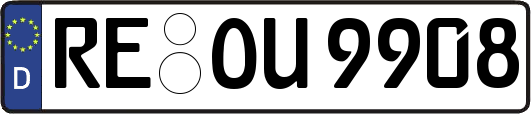 RE-OU9908