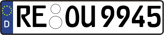 RE-OU9945