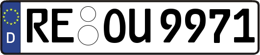 RE-OU9971
