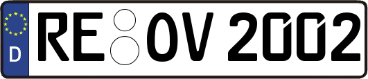 RE-OV2002