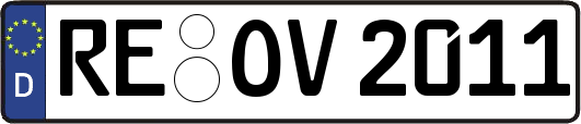 RE-OV2011