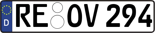 RE-OV294