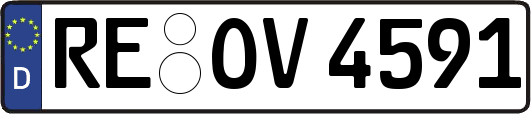 RE-OV4591