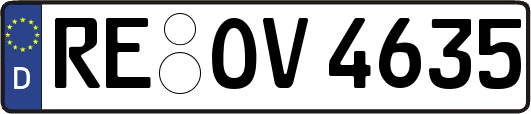 RE-OV4635