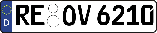 RE-OV6210