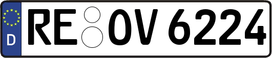 RE-OV6224