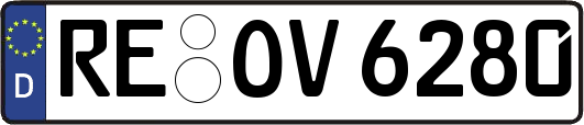 RE-OV6280